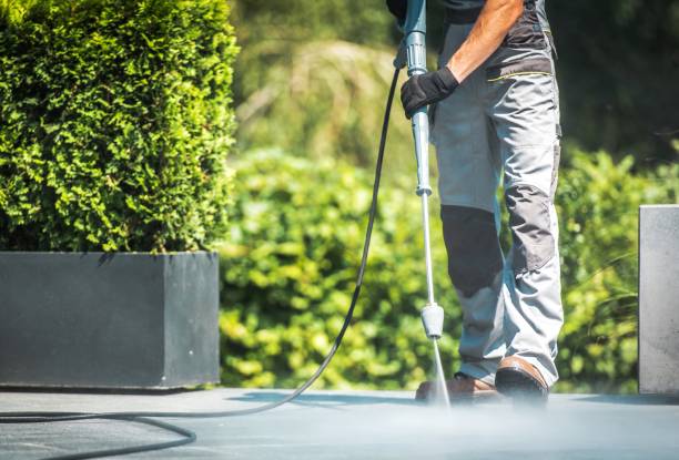 Best Soft Washing for Delicate Surfaces in Marlton, MD