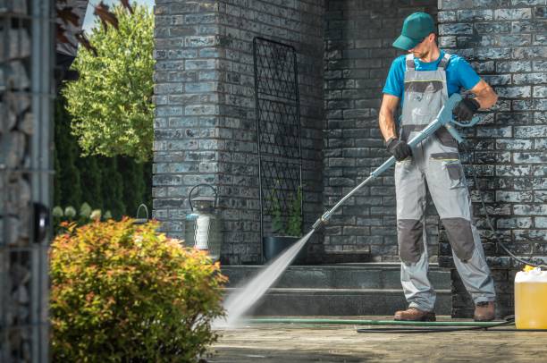 Best Graffiti Removal Services in Marlton, MD