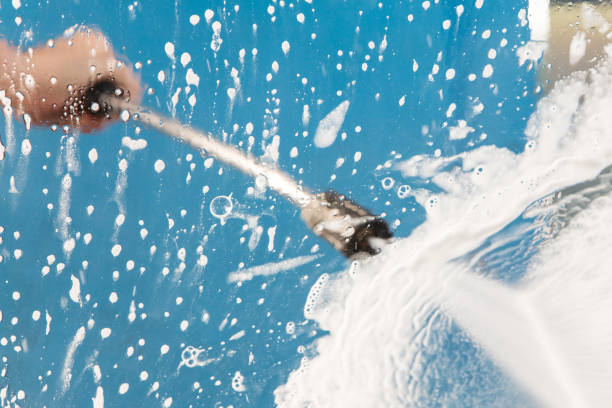 Best Commercial Pressure Washing in Marlton, MD