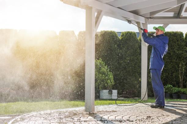 Best Deck and Patio Pressure Washing in Marlton, MD