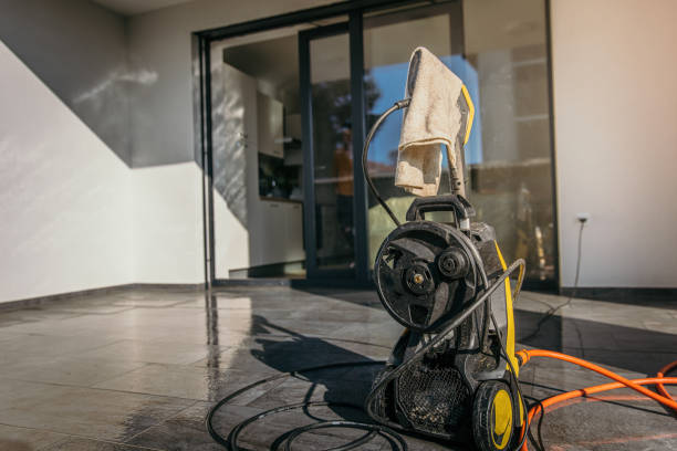 Best Sidewalk and Walkway Pressure Cleaning in Marlton, MD