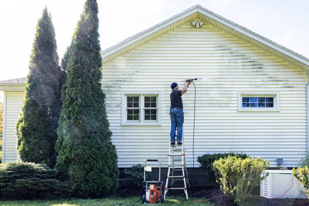 Best Window and Screen Pressure Cleaning in Marlton, MD